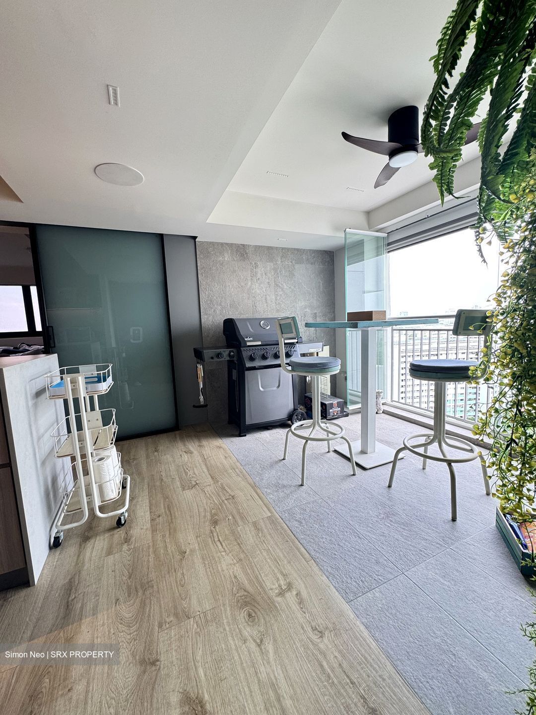 Blk 545 Cheng San Green (Ang Mo Kio), HDB 5 Rooms #564179901